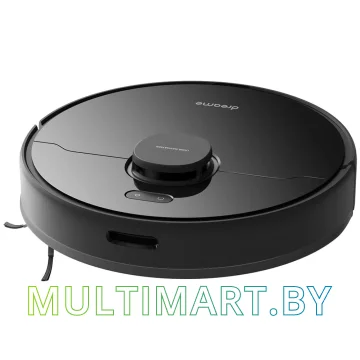 Робот-пылесос Dreame D9 Max (международная версия) картинка 2